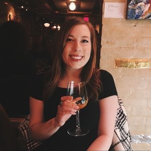 Meet your Posher, Shelby